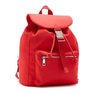 NEW Nylon waterproof mini backpack